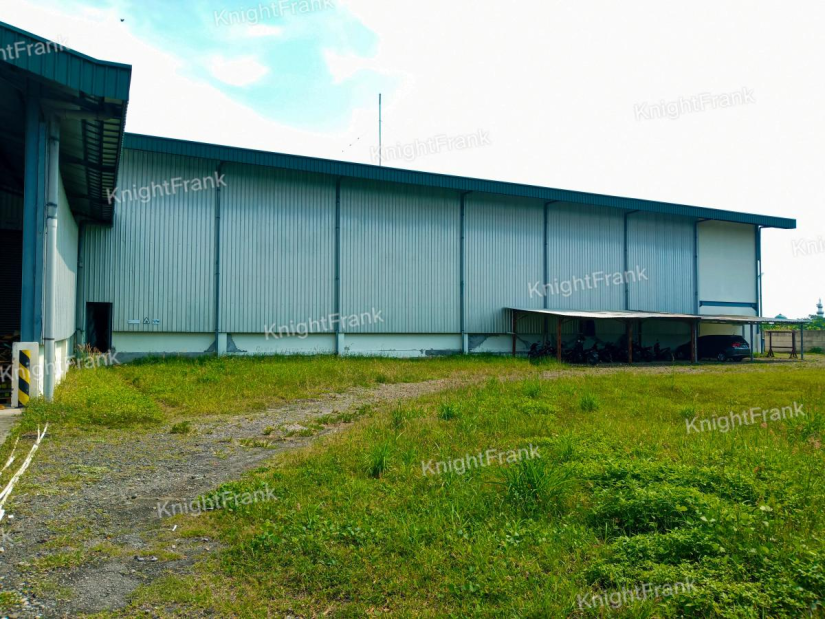 Knight Frank | Ready-to-Use Workshop in Prime Industrial Park, Kendal, Central Java | Photo