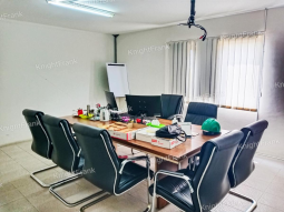 Knight Frank | Ready-to-Use Workshop in Prime Industrial Park, Kendal, Central Java | Photo (thumbnail)