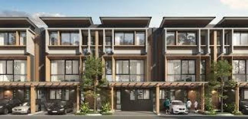 Mas Fujiken Indonesia Offers Seion Tangerang | KF Map – Digital Map for Property and Infrastructure in Indonesia