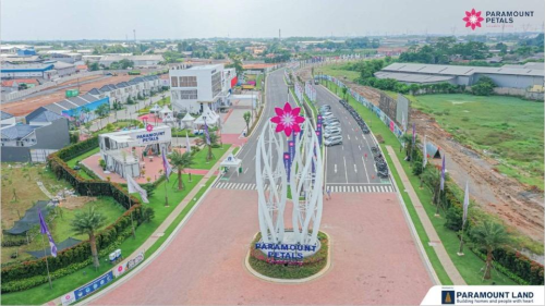 Paramount Land Records High Demands for Its Commercial Products | KF Map – Digital Map for Property and Infrastructure in Indonesia