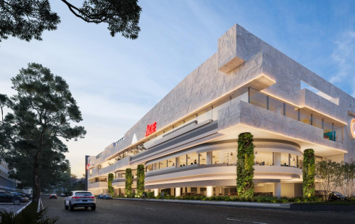 Indonesia Paradise Property Aims to Complete Two Projects This Year | KF Map – Digital Map for Property and Infrastructure in Indonesia