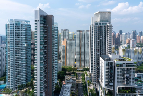 Panduan Lengkap Prosedur dan Biaya Balik Nama Apartemen | KF Map – Digital Map for Property and Infrastructure in Indonesia