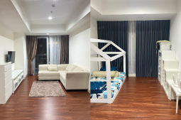 Knight Frank | 3 Bedrooms Apartment at Ascot Kuningan, South Jakarta | Ascot Kuningan, South Jakarta (thumbnail)
