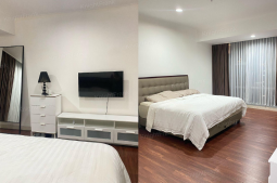 Knight Frank | 3 Bedrooms Apartment at Ascot Kuningan, South Jakarta | Ascot Kuningan, South Jakarta (thumbnail)