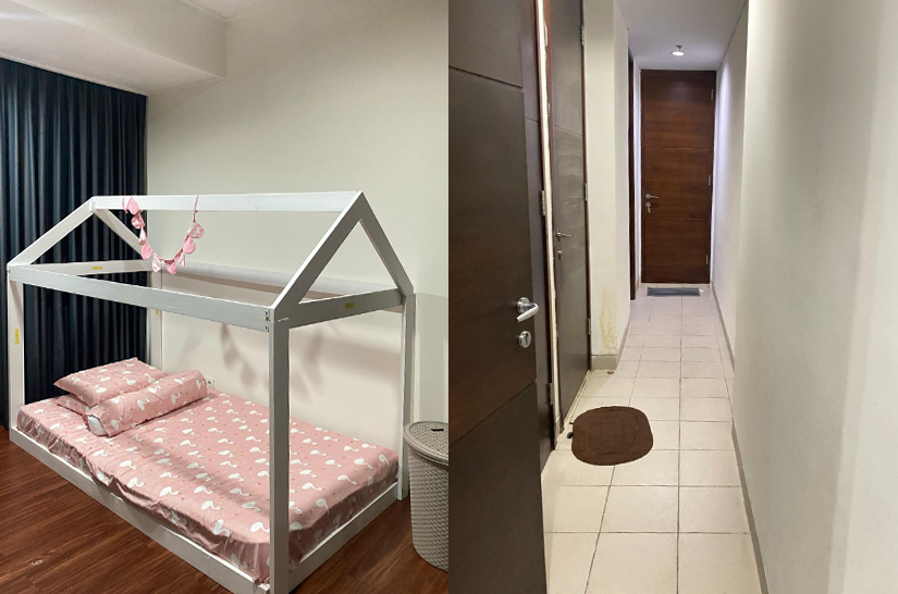 Knight Frank | 3 Bedrooms Apartment at Ascot Kuningan, South Jakarta | Ascot Kuningan, South Jakarta