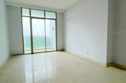 Knight Frank | Spacious 136 m² Layout Apartment, Perfect for Comfortable Living | essence dharmawangsa (thumbnail)