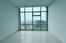 Knight Frank | Spacious 136 m² Layout Apartment, Perfect for Comfortable Living | essence dharmawangsa (thumbnail)