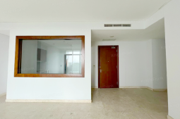 Knight Frank | Spacious 136 m² Layout Apartment, Perfect for Comfortable Living | essence dharmawangsa (thumbnail)