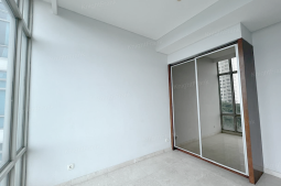 Knight Frank | Spacious 136 m² Layout Apartment, Perfect for Comfortable Living | essence dharmawangsa (thumbnail)