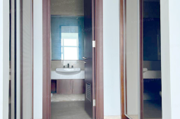 Knight Frank | Spacious 136 m² Layout Apartment, Perfect for Comfortable Living | essence dharmawangsa (thumbnail)