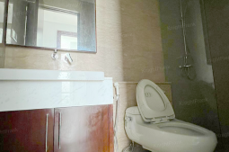 Knight Frank | Spacious 136 m² Layout Apartment, Perfect for Comfortable Living | essence dharmawangsa (thumbnail)