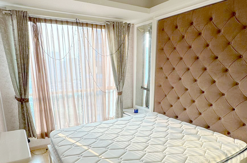 Knight Frank | Apartment at Casa Grande Montana | Casa Grande Montana