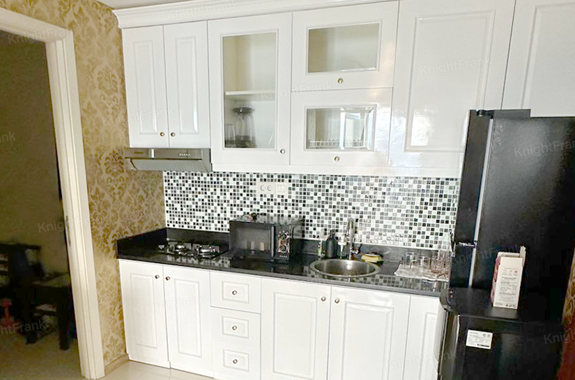Knight Frank | Apartment at Casa Grande Montana | Casa Grande Montana