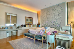 Knight Frank | Live in Timeless Luxury at The Residences at Dharmawangsa, South Jakarta | The Residences at Dharmawangsa (thumbnail)