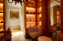 Knight Frank | Live in Timeless Luxury at The Residences at Dharmawangsa, South Jakarta | The Residences at Dharmawangsa (thumbnail)