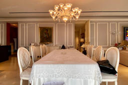 Knight Frank | Live in Timeless Luxury at The Residences at Dharmawangsa, South Jakarta | The Residences at Dharmawangsa (thumbnail)