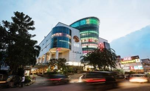 Lippo Karawaci Reaps Profit from Hotel and Mall Segment | KF Map – Digital Map for Property and Infrastructure in Indonesia