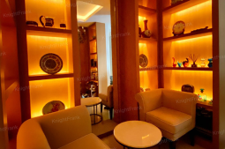 Knight Frank | Live in Timeless Luxury at The Residences at Dharmawangsa, South Jakarta | The Residences at Dharmawangsa (thumbnail)