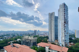 Knight Frank | Live in Timeless Luxury at The Residences at Dharmawangsa, South Jakarta | The Residences at Dharmawangsa (thumbnail)
