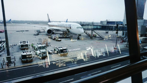 30 InJourney Airports Officially Designated as International Airports | KF Map – Digital Map for Property and Infrastructure in Indonesia