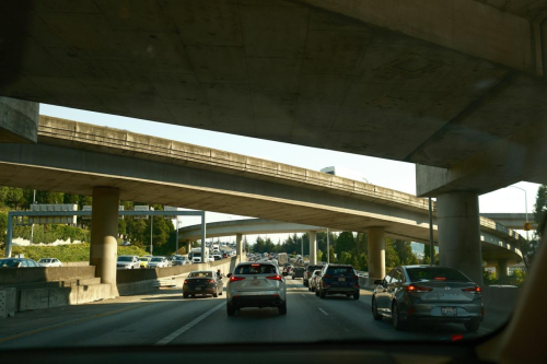 Nusantara Infrastructure to Develop Cikunir-Ulujami Elevated Toll Road with Rp21 Trillion Investment | KF Map – Digital Map for Property and Infrastructure in Indonesia