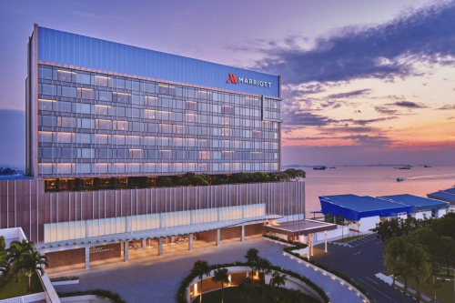 Marriott International Launches The Westin Nirup Island Resort and Spa, Batam | KF Map – Digital Map for Property and Infrastructure in Indonesia