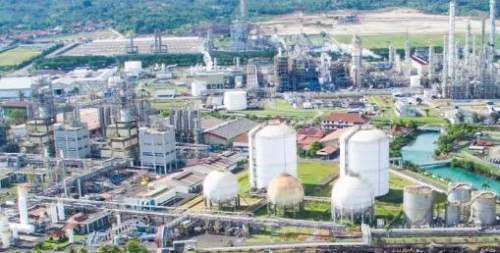 Chandra Asri Group Achieves 33% Construction Completion Progress of Chlor Alkali and Ethylene Dichlo | KF Map – Digital Map for Property and Infrastructure in Indonesia
