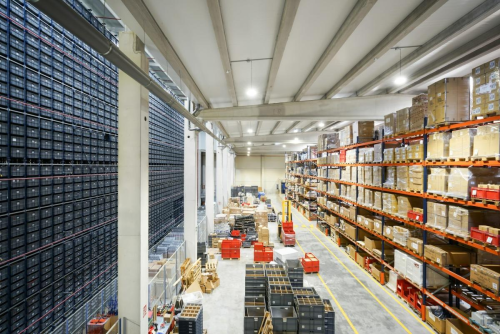 Investasi Warehouse di Gresik: Lokasi, Akses, dan Peluang Ekspansi | KF Map – Digital Map for Property and Infrastructure in Indonesia