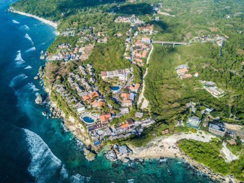 Alih Fungsi Lahan di Bali, Apa Dampaknya Terhadap Alam dan Sektor Properti? | KF Map – Digital Map for Property and Infrastructure in Indonesia