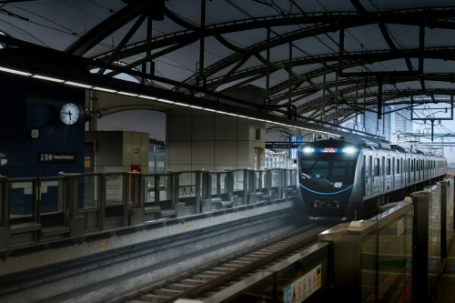 MRT Sampai Balaraja, Seperti Ini Progresnya Sekarang | KF Map – Digital Map for Property and Infrastructure in Indonesia