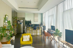 Knight Frank | Spacious 2-Bedroom Apartment for Sale at Verde 1 | Apartment for Sale at Verde 1 (thumbnail)