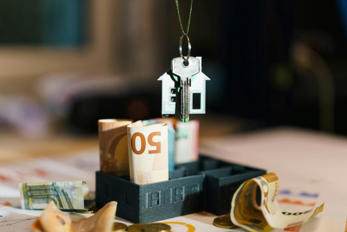 BI Cuts Key Interest Rate to 4.75% | KF Map – Digital Map for Property and Infrastructure in Indonesia