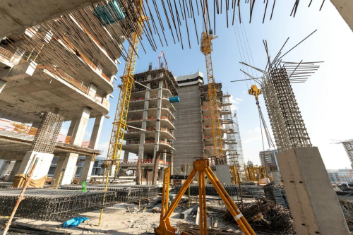 Property Sector Investment Realization Reaches Rp75 Trillion in First Half of 2025 | KF Map – Digital Map for Property and Infrastructure in Indonesia