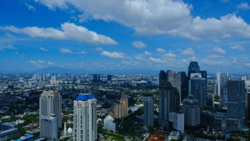 RTRW Jakarta 2024-2044 Siap Menuju Kota Global | KF Map – Digital Map for Property and Infrastructure in Indonesia