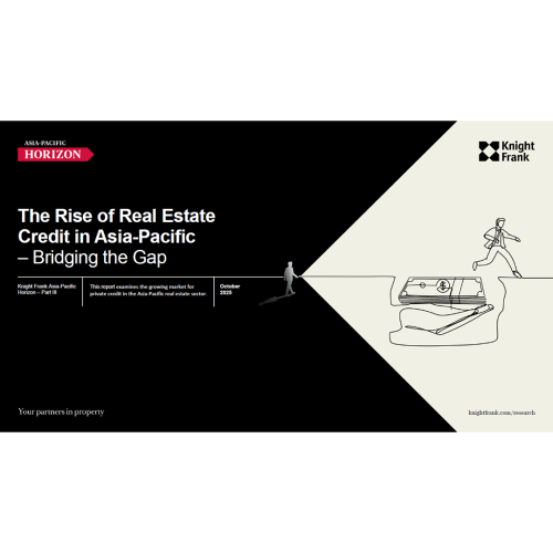 APAC Horizon-the Rise of Real Estate Credit in Asia Pacific | KF Map – Digital Map for Property and Infrastructure in Indonesia
