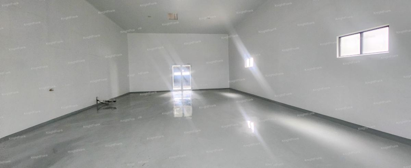 Knight Frank | New, Turnkey Factory: Ideal for the Pharmaceutical Industry | Turnkey Factory