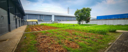 Knight Frank | New, Turnkey Factory: Ideal for the Pharmaceutical Industry | Turnkey Factory (thumbnail)