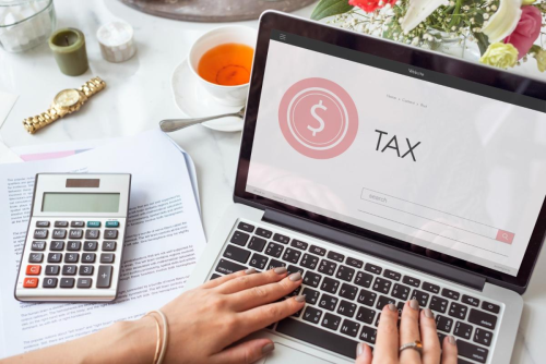 Tax Revenue Reaches Rp1,135.4 Trillion as of August 2025 | KF Map – Digital Map for Property and Infrastructure in Indonesia