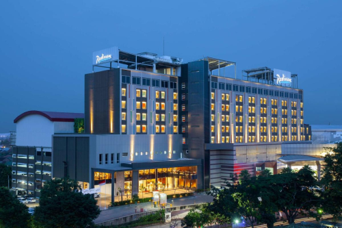 Radisson Hotel Group to Open 20 New Hotels in Indonesia by 2030 | KF Map – Digital Map for Property and Infrastructure in Indonesia