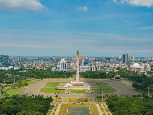 Kota Kedua Jadi Primadona : Apa Artinya bagi Para Pengembang di Indonesia? | KF Map – Digital Map for Property and Infrastructure in Indonesia
