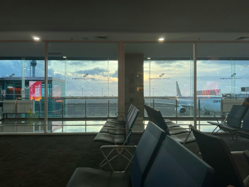 Perkembangan Rencana Pembangunan Bandara Bali Utara | KF Map – Digital Map for Property and Infrastructure in Indonesia