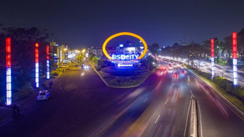 KEK Edutek Medika Internasional : Peluang Baru Sektor Properti di Tangerang Selatan | KF Map – Digital Map for Property and Infrastructure in Indonesia