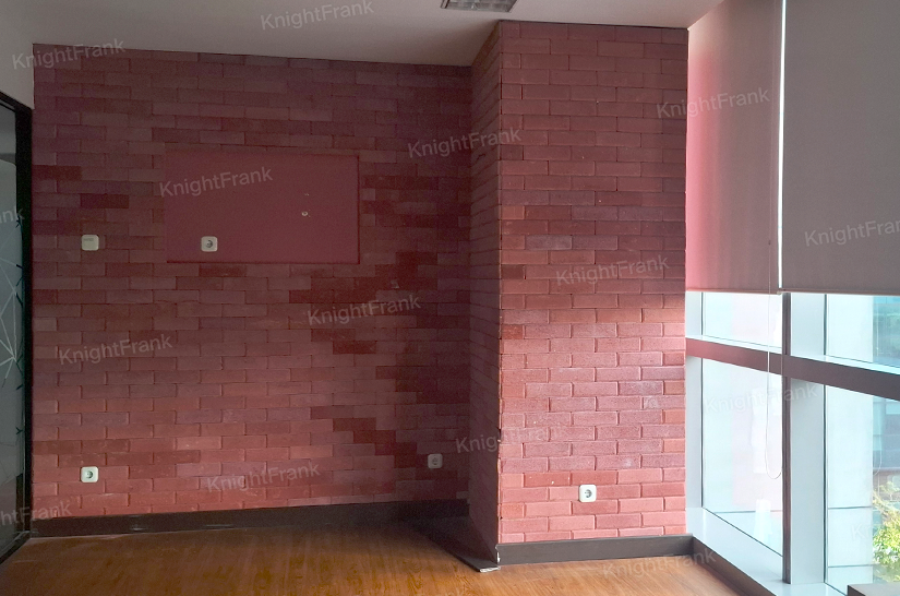 Knight Frank | Prime Location Office Building in Thamrin Area | Thamrin Area