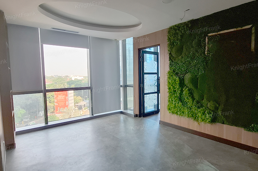 Knight Frank | Prime Location Office Building in Thamrin Area | Thamrin Area