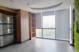 Knight Frank | Prime Location Office Building in Thamrin Area | Thamrin Area (thumbnail)