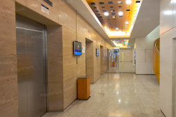 Knight Frank | Prime Location Office Building in Thamrin Area | Thamrin Area (thumbnail)