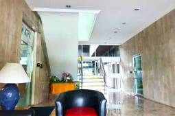 Knight Frank | Industrial Land at Jl. Raya Bogor, East Jakarta | Photo (thumbnail)
