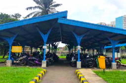 Knight Frank | Industrial Land at Jl. Raya Bogor, East Jakarta | Photo (thumbnail)