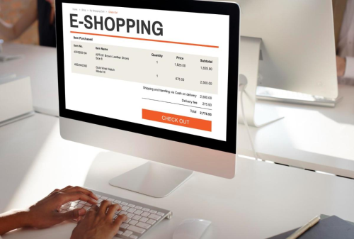 Indonesian Government Delays E-Commerce Tax Collection | KF Map – Digital Map for Property and Infrastructure in Indonesia