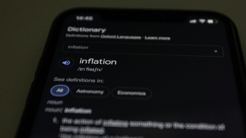 BPS: Indonesia Records Inflation in September 2025 at 0.21% MoM | KF Map – Digital Map for Property and Infrastructure in Indonesia